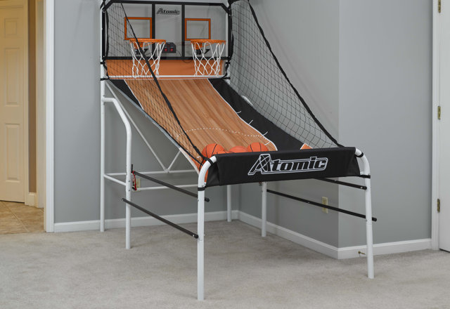 Our Favorite Arcade Games & Slots